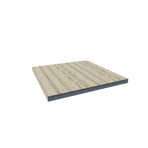 Floor 01 White Wood_PTX